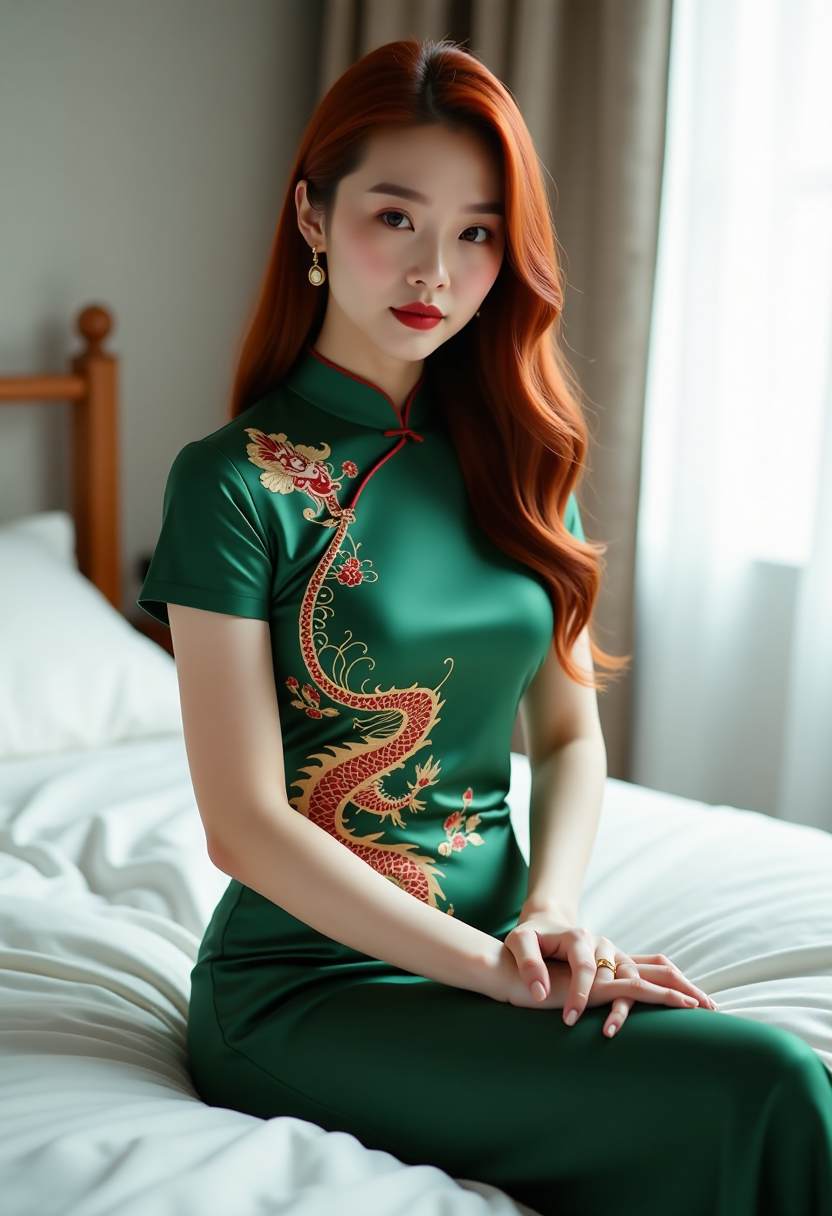 城市边缘海报