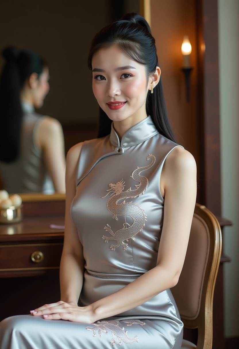 远方的风海报